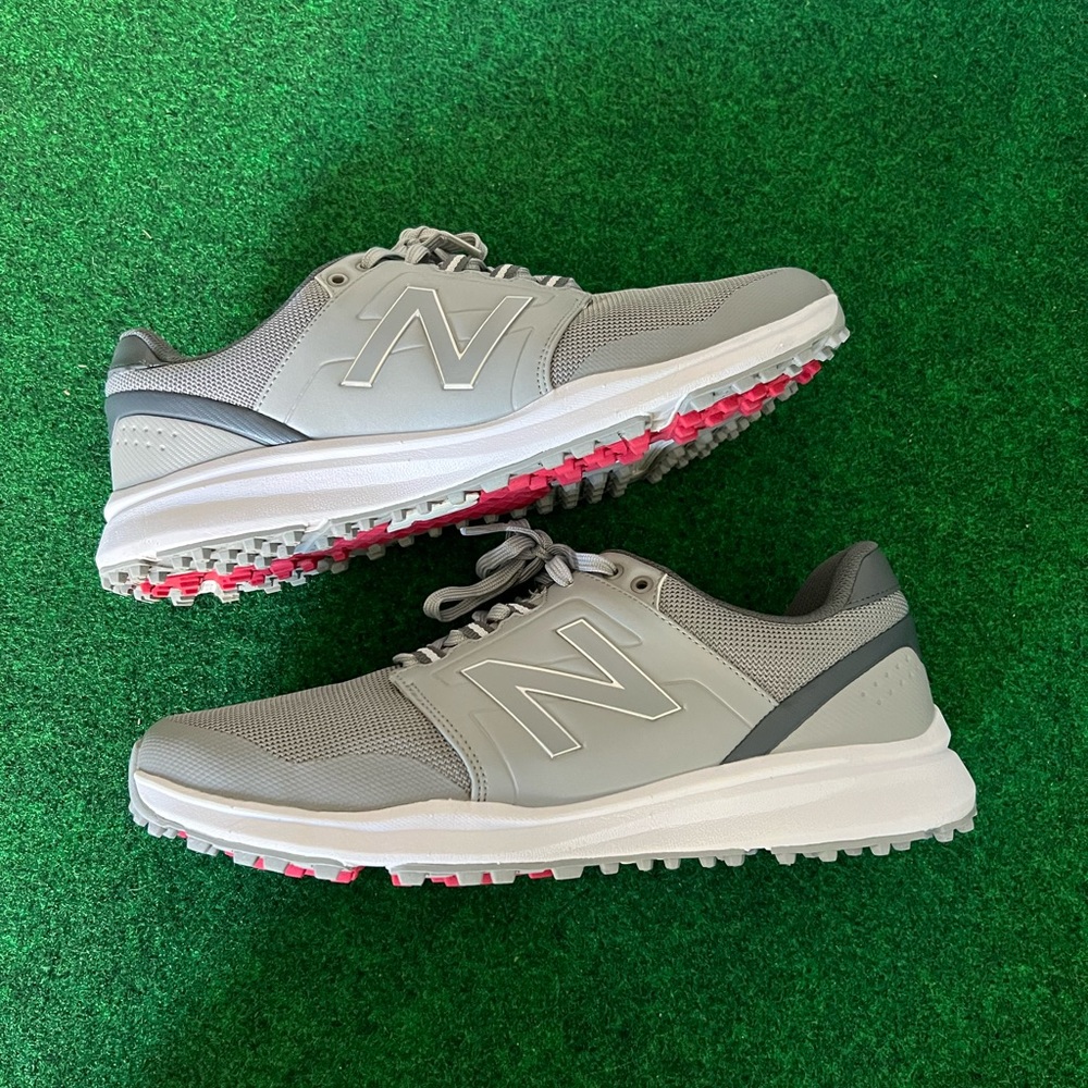 New Balance Men's Breeze V2 Golf Shoe